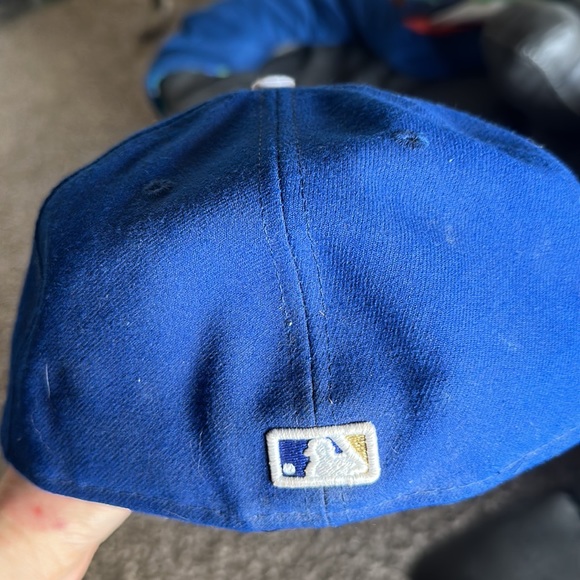 Kansas City hat - Picture 2 of 3